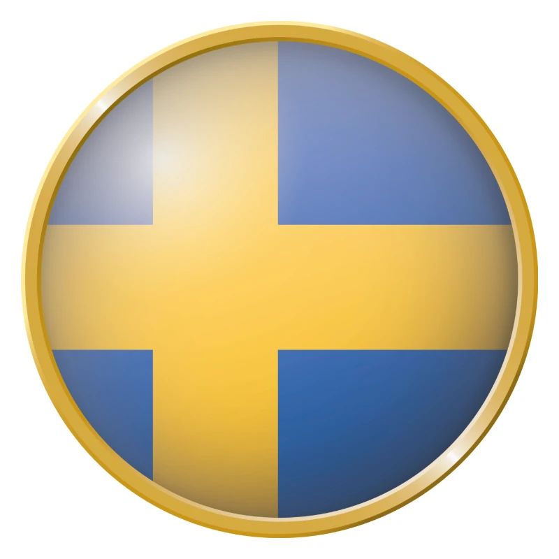 Schweden Emblem