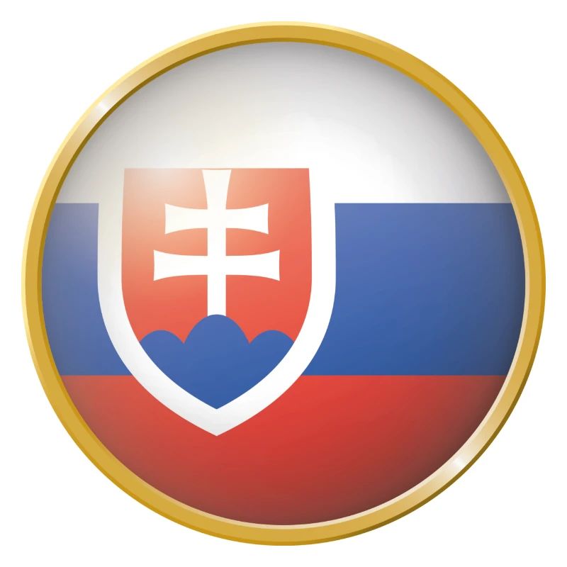 Slovakai Emblem