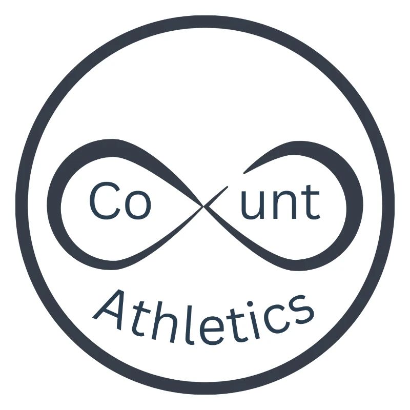 Unendliche Athletik Logo