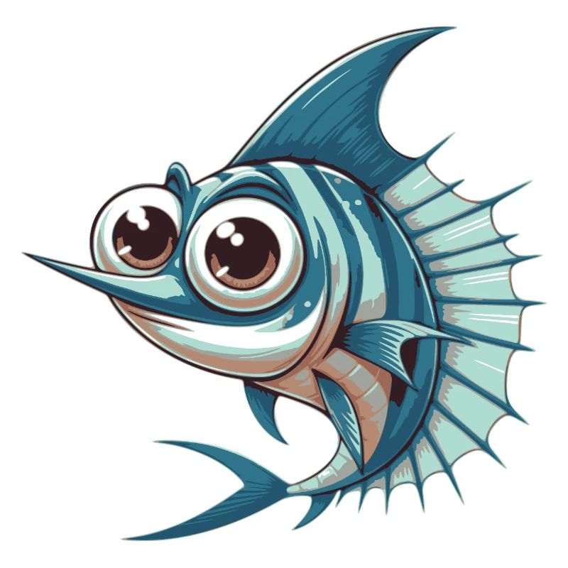Schwertfisch