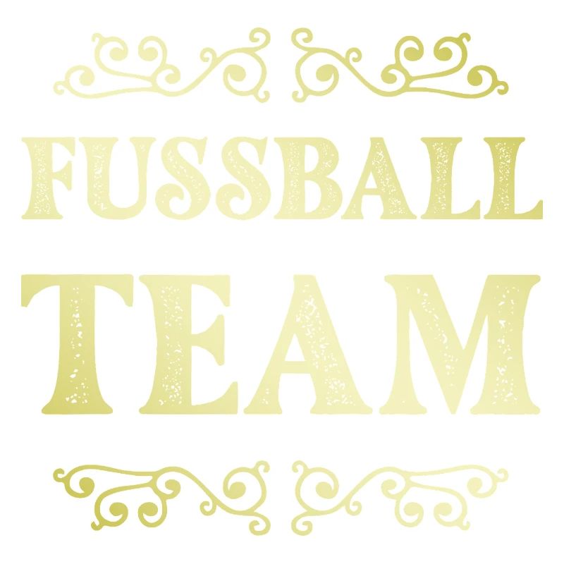 Fussball Team