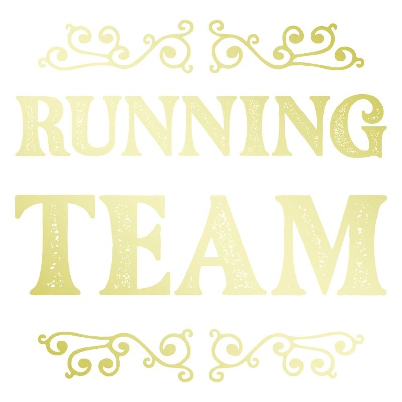 Running Team