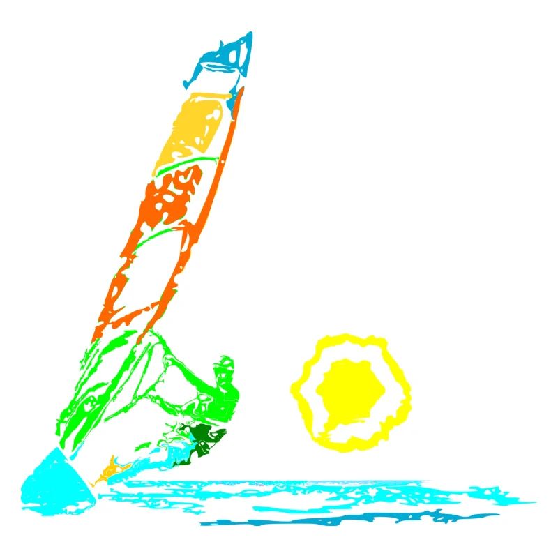 Windsurfen