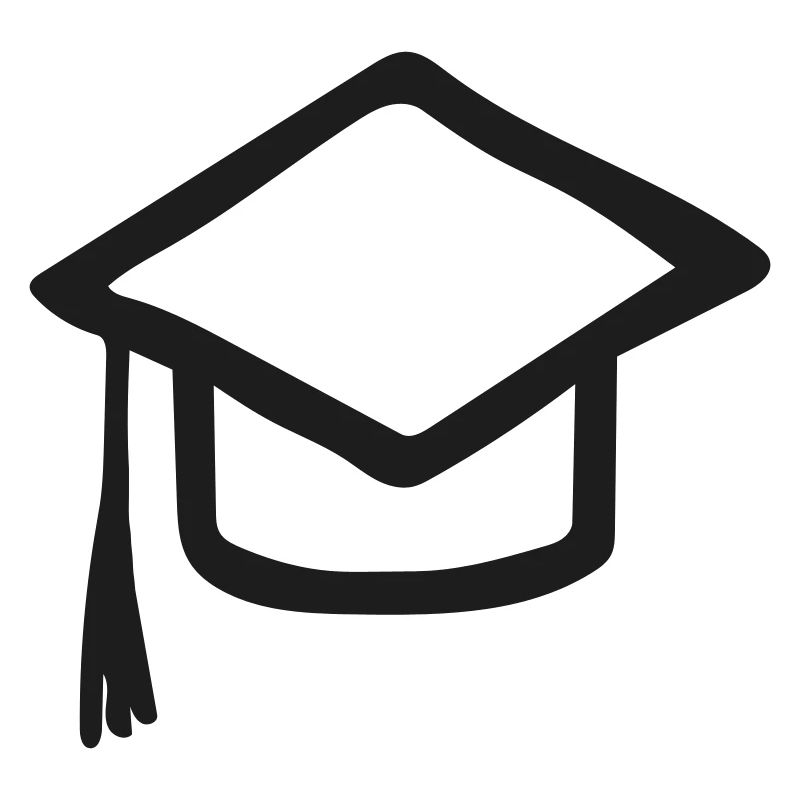 Graduation Hut
