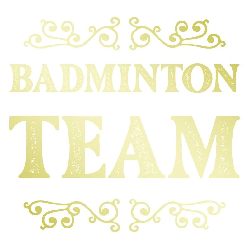 Badminton Team