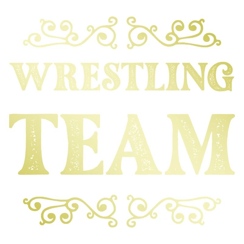 Wrestling Team