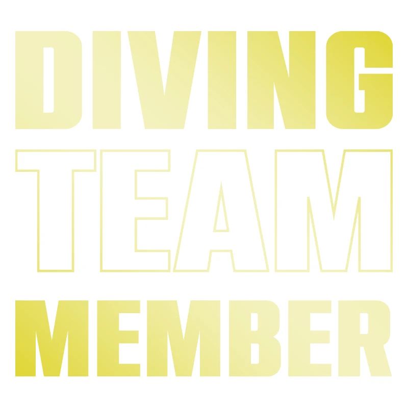 Diving Team