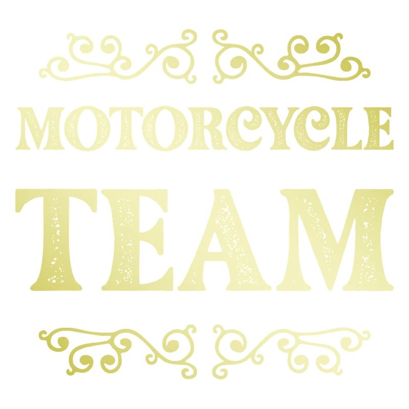 Motorcycle Team