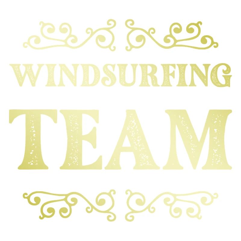 Windsurfing Team