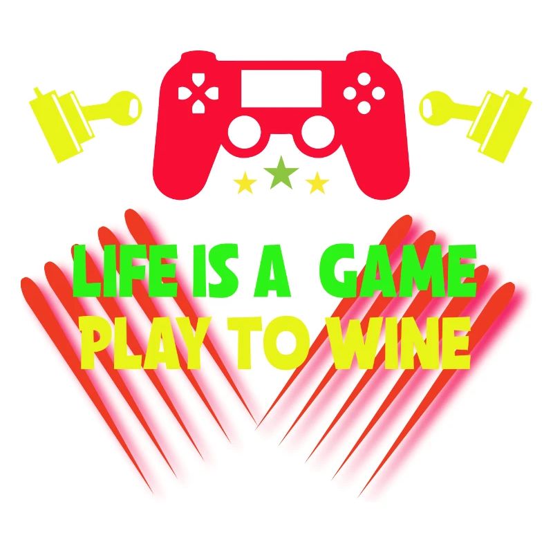 Gamer gift