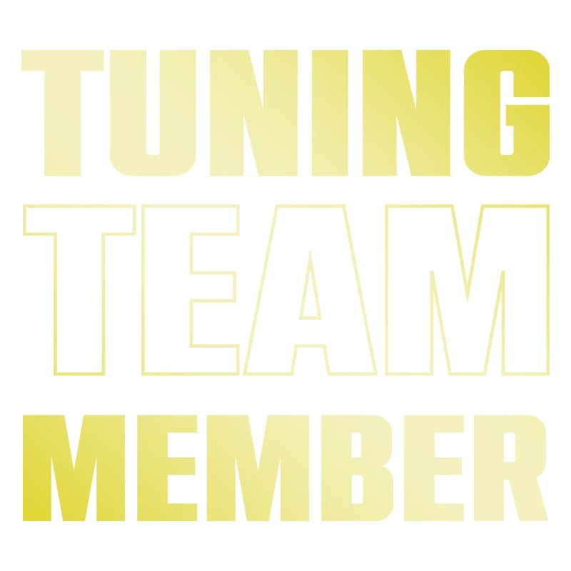 Tuning Team