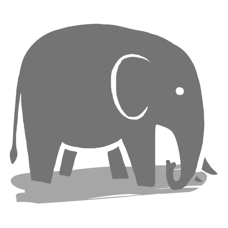 Elefant