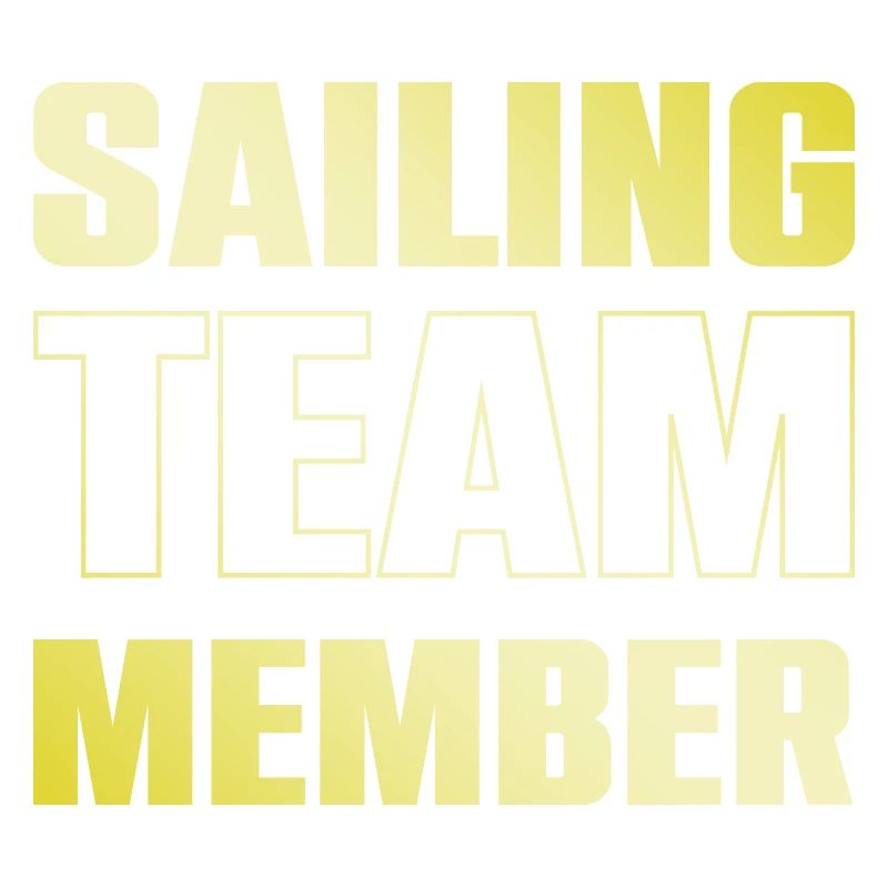 Sailing Team