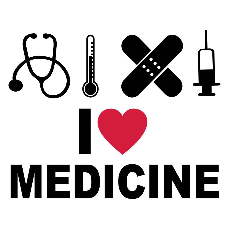 Ich liebe Medizin