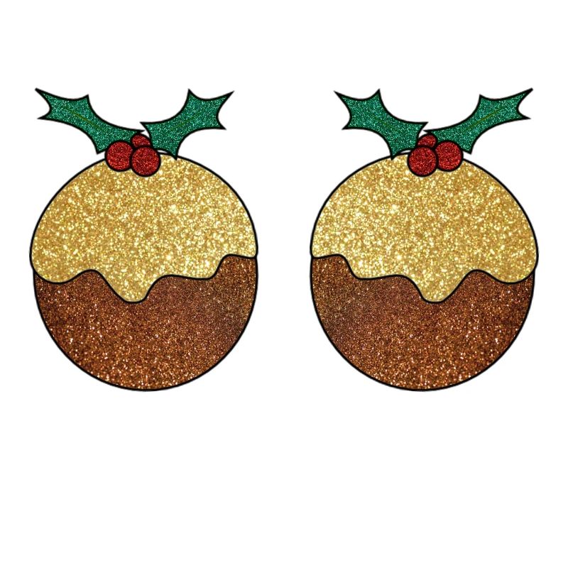 Christmas Pudding