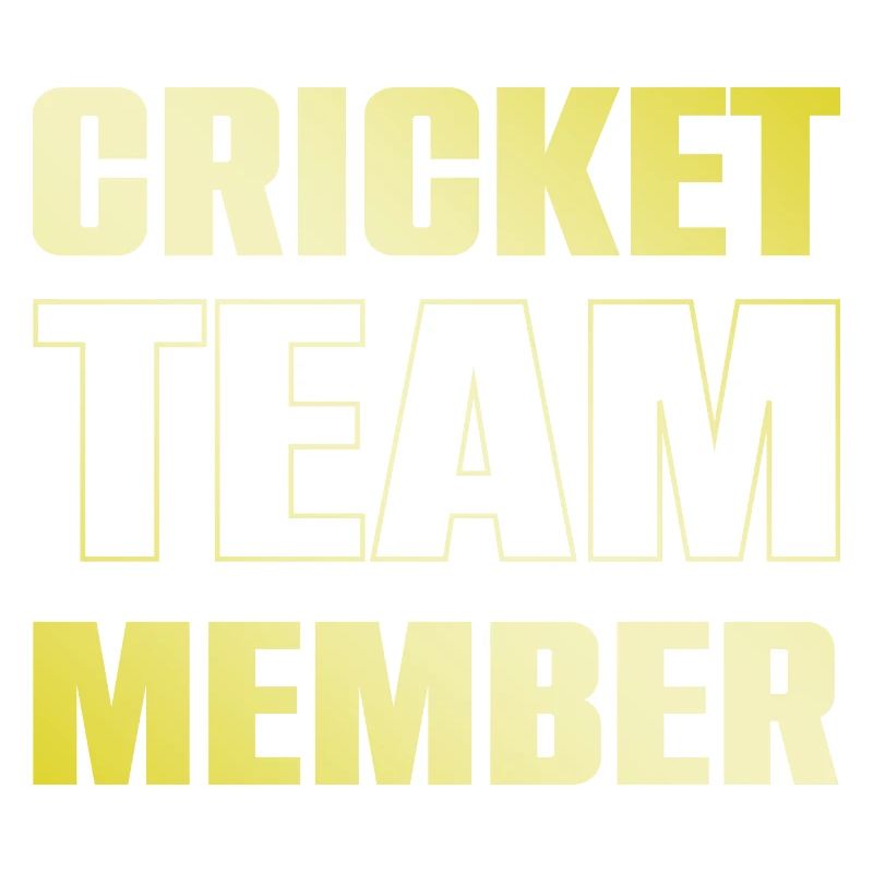 Cricket Team