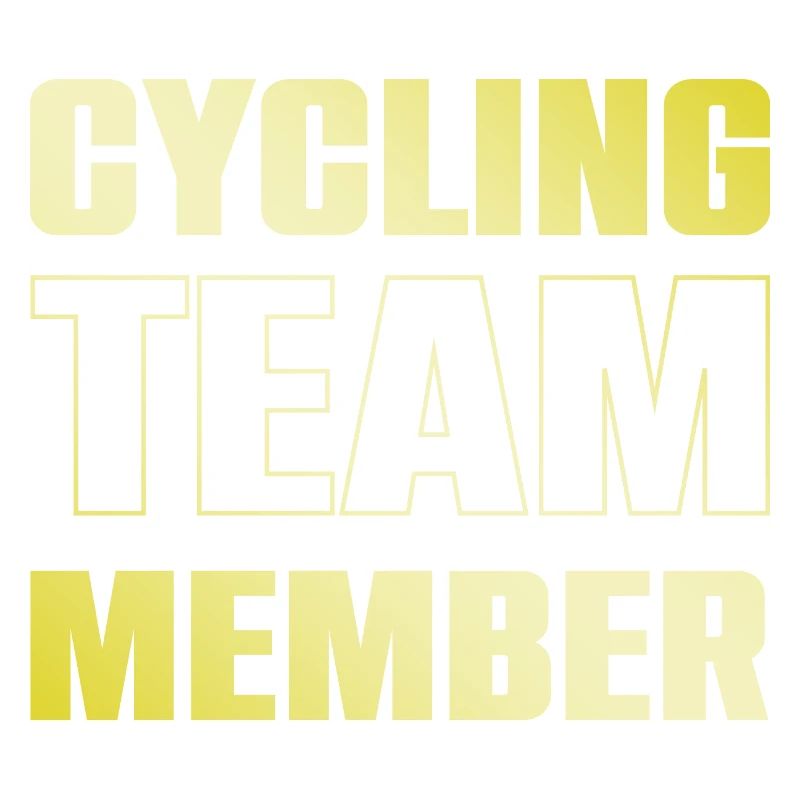 Cycling Team