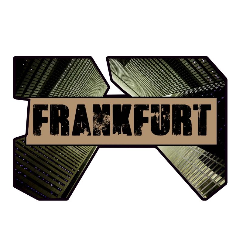 frankfurt,skyline,häuser,hochhäuser,ffm