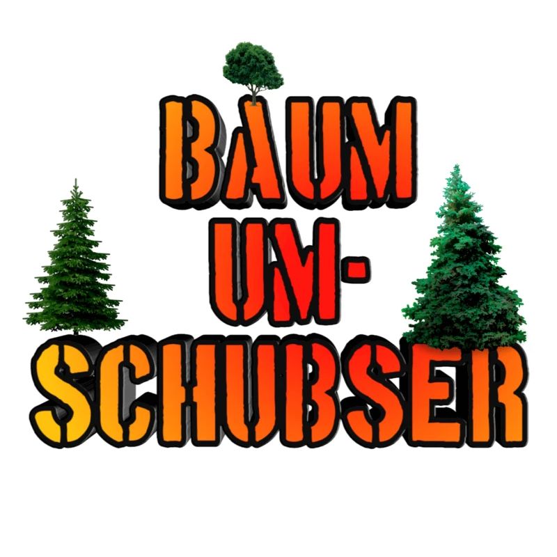 Baum-um-Schubser (2018)