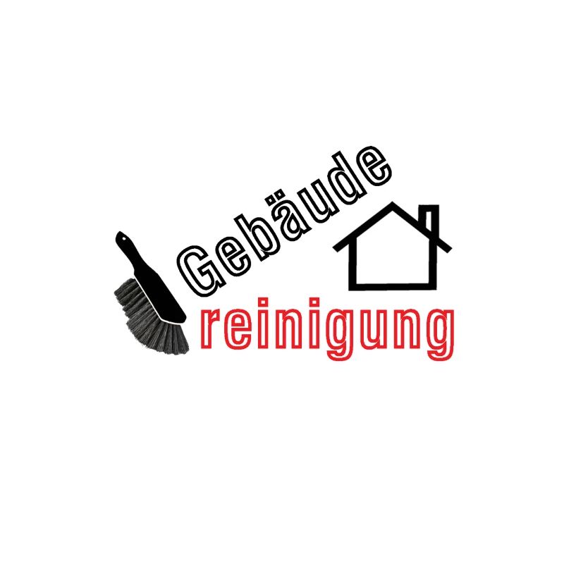Gebäude reinigung