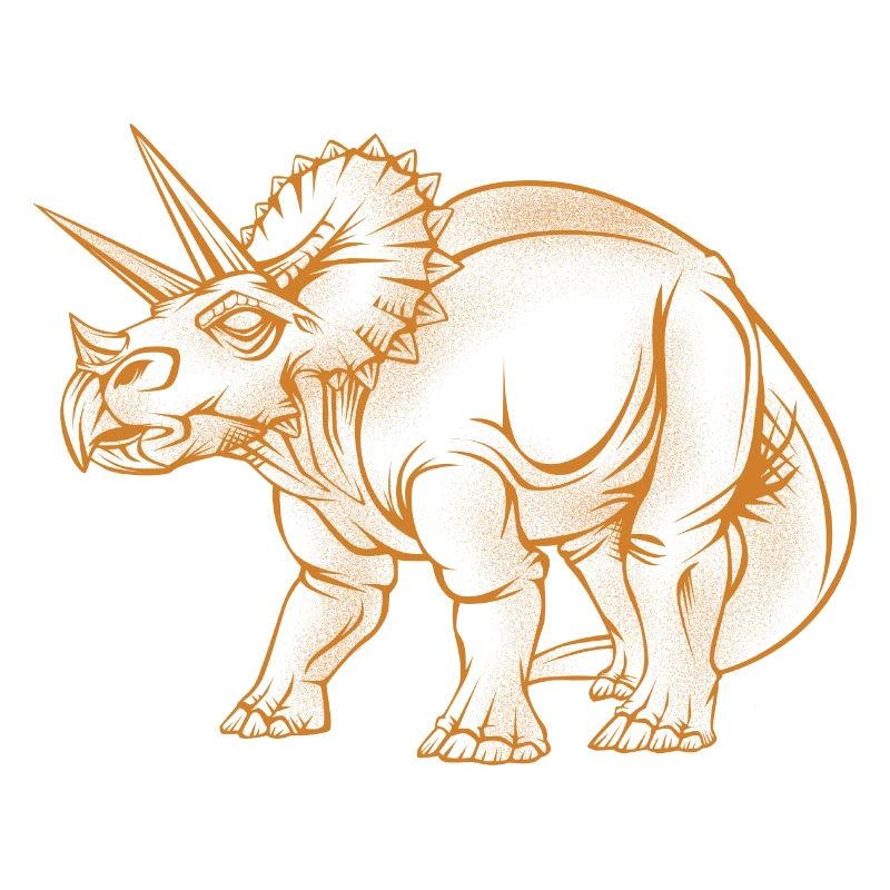 Triceratops