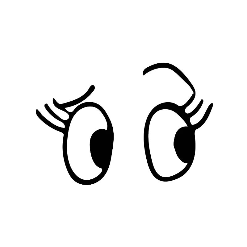 eyes