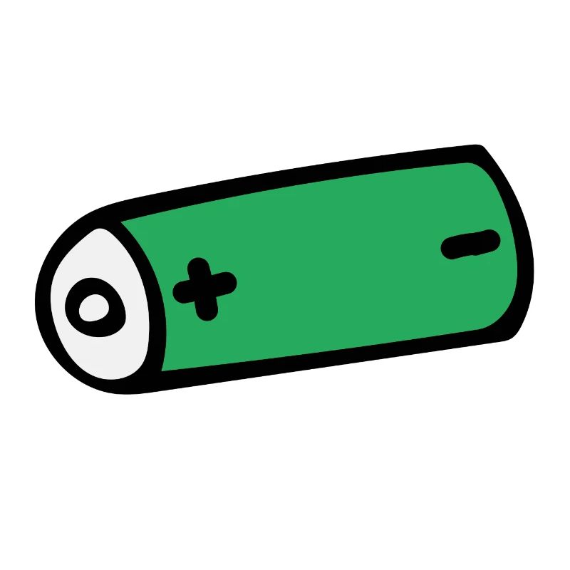 Batterie
