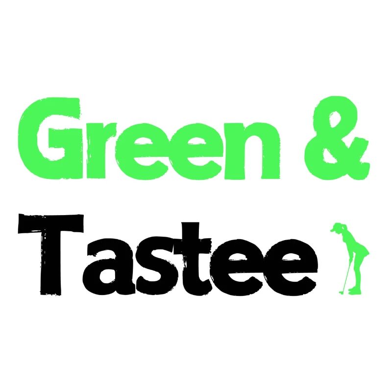 Green & Tastee Golferin