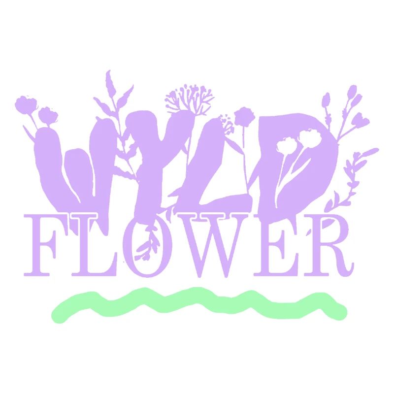 Wyld Flower – Boho Vibes