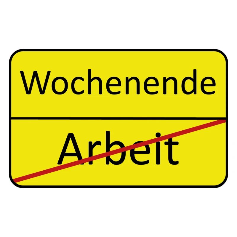 Wochenende