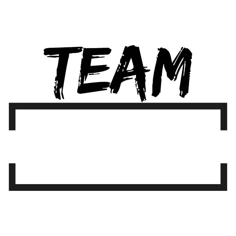 Team Motif Gift Idea