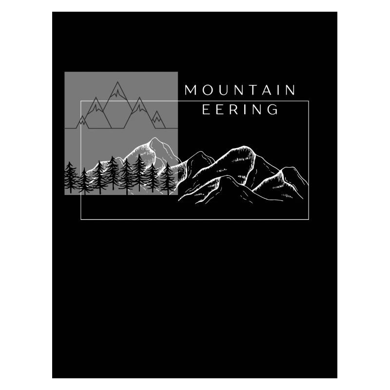 Mountaineering