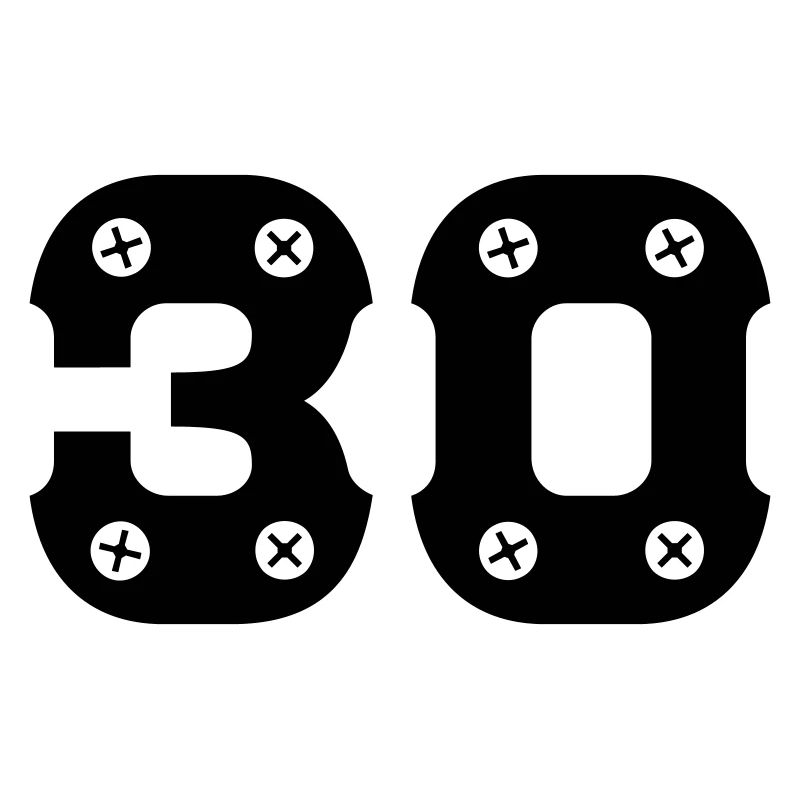 Idée cadeau 30e anniversaire