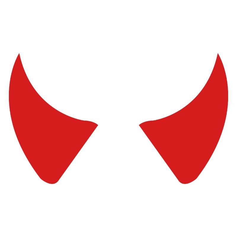 Devil Horns