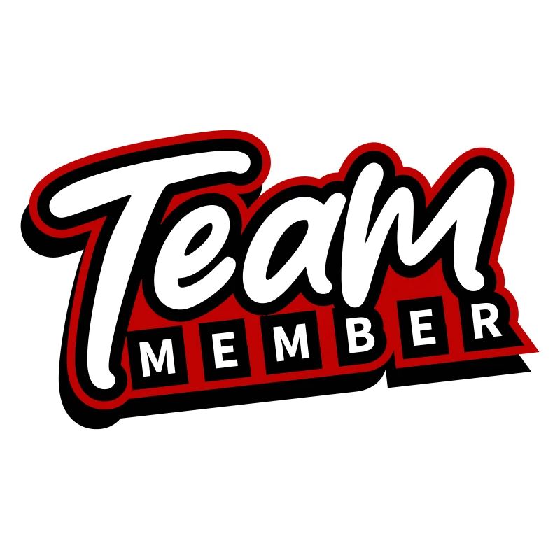 Team Mitglied