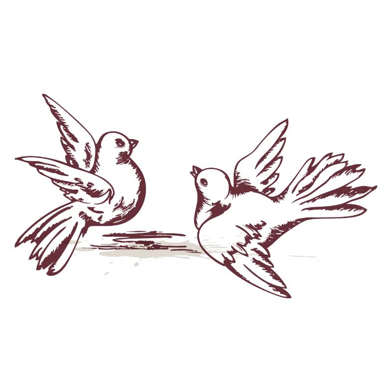 Vögel