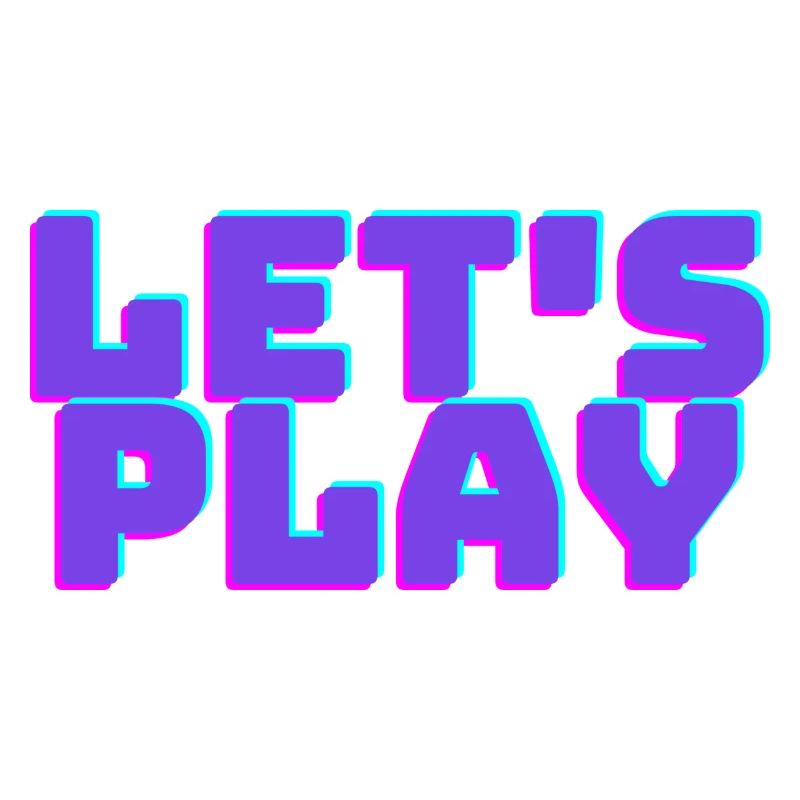 Lets play