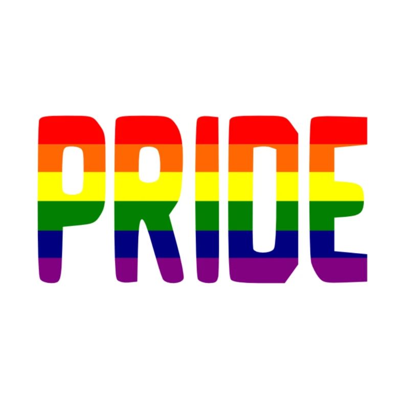 pride