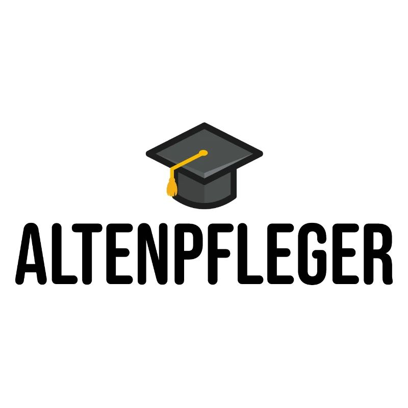 Altenpfleger Ausbildung