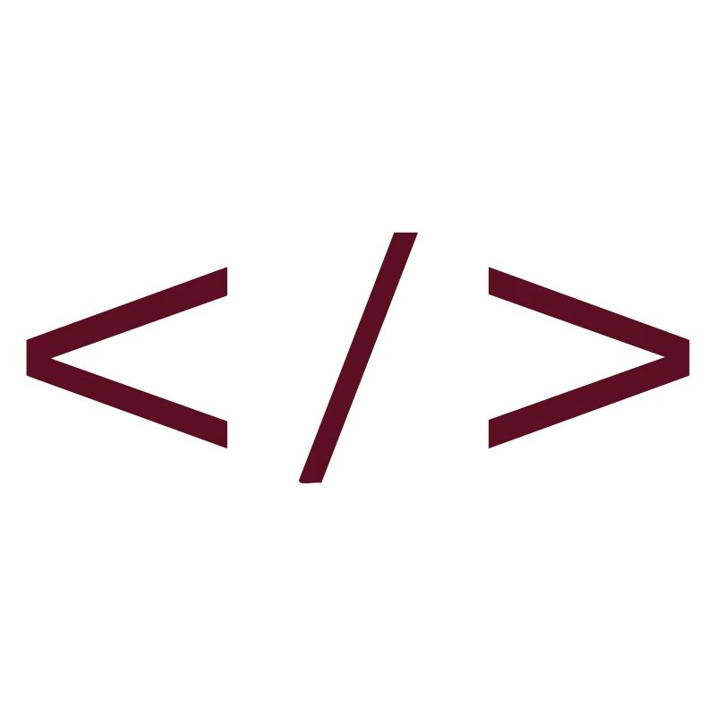 Nerdy Design "Code Tag"