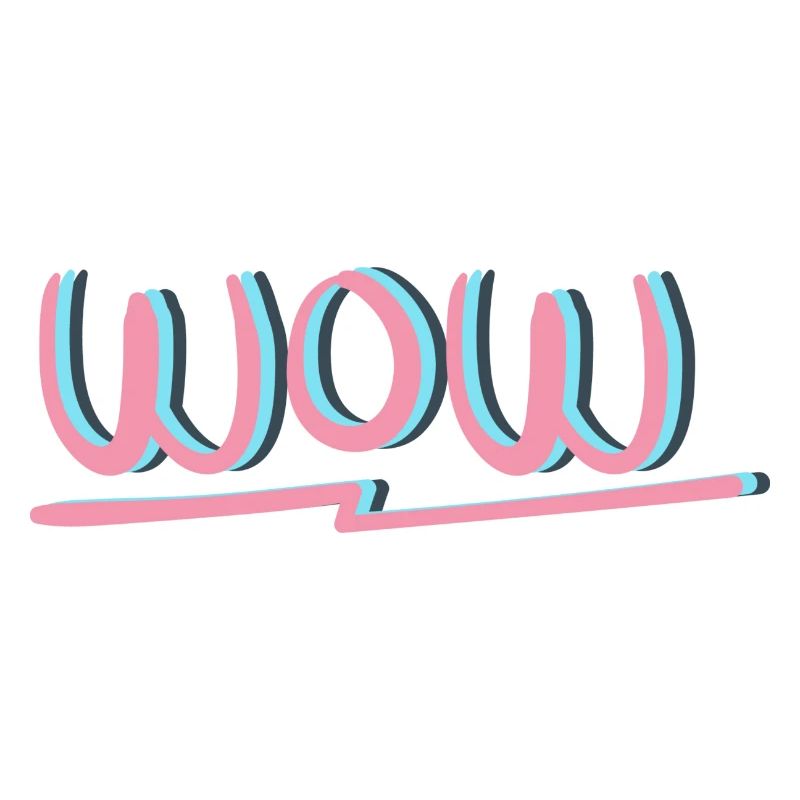 WOW Bekleidung & Accessoires