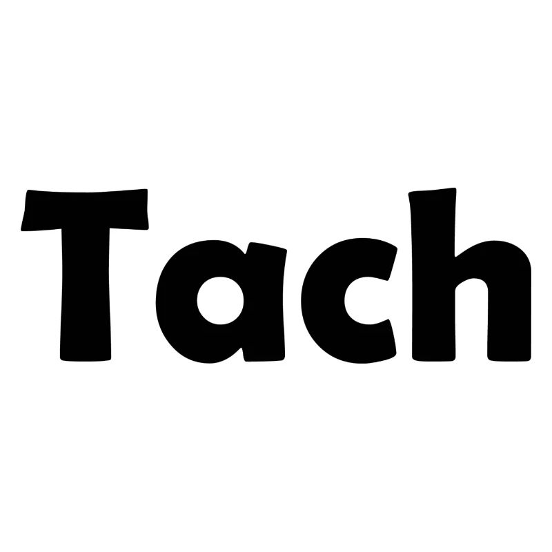Tach