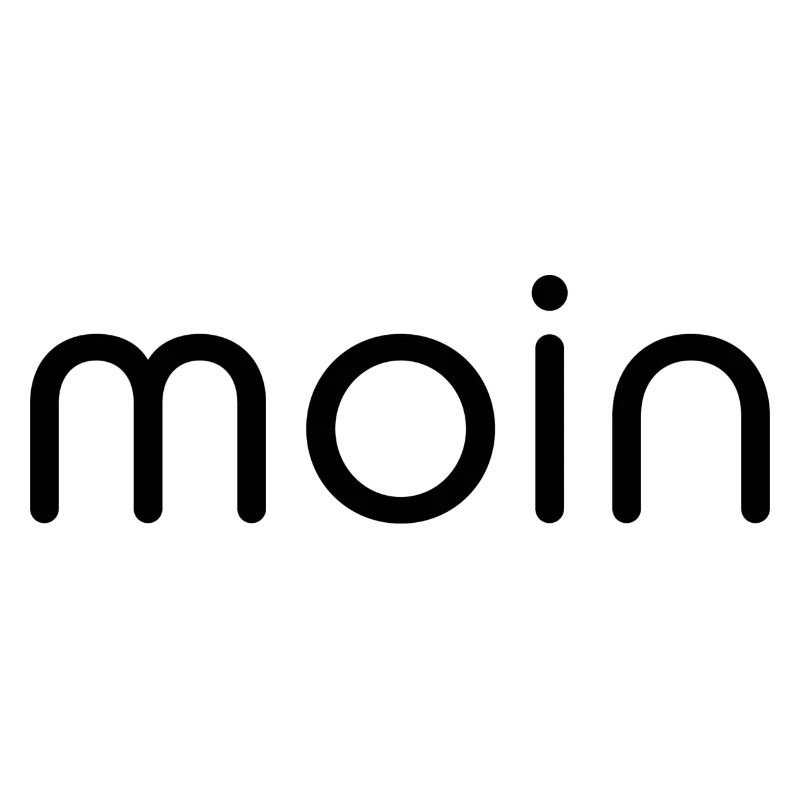 Moin BC black