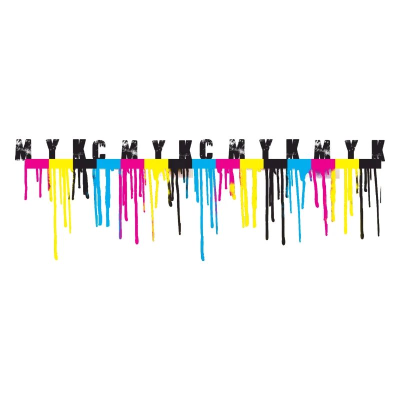 cmyk,streifen,malerei,graffiti