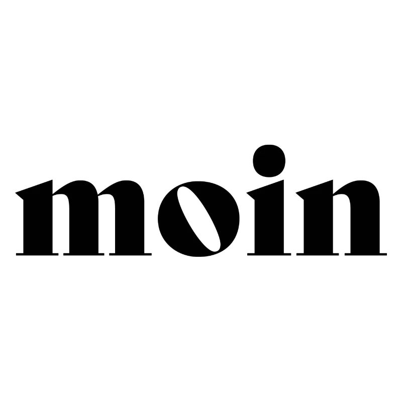 Moin Bely black