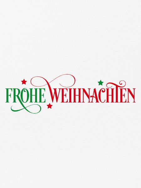 Weihnachten
