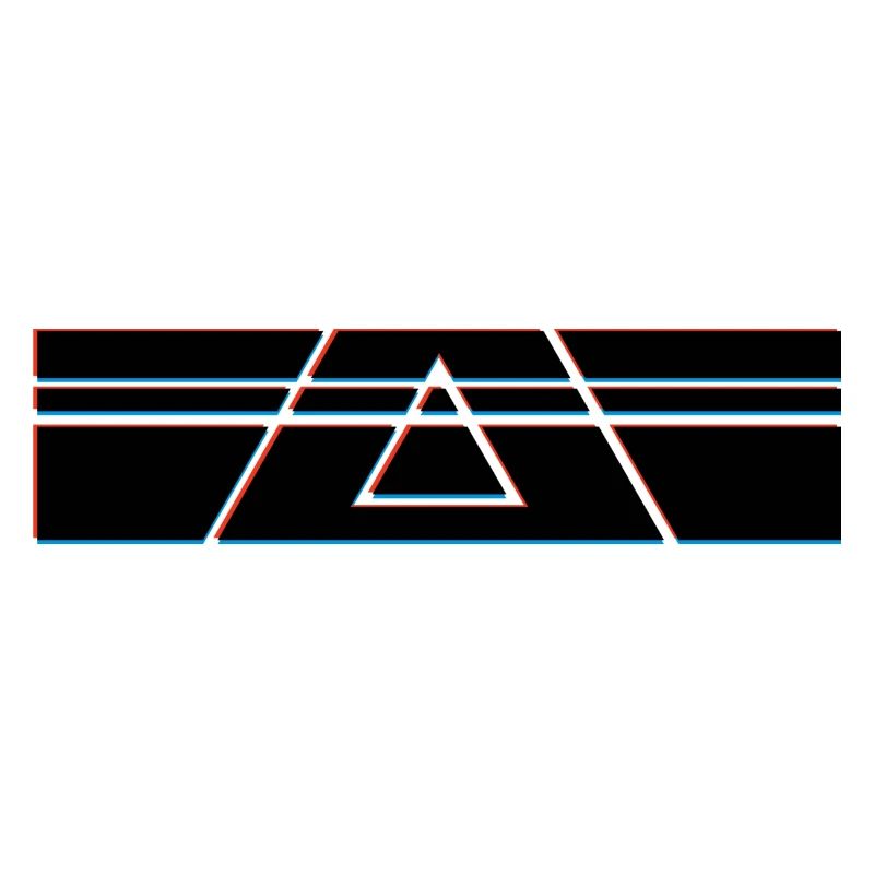 Triangle Geometry Hipster