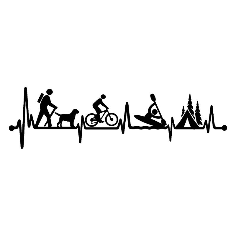 Heartbeat Camping