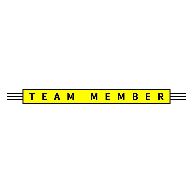 Team Mitglied Symbol