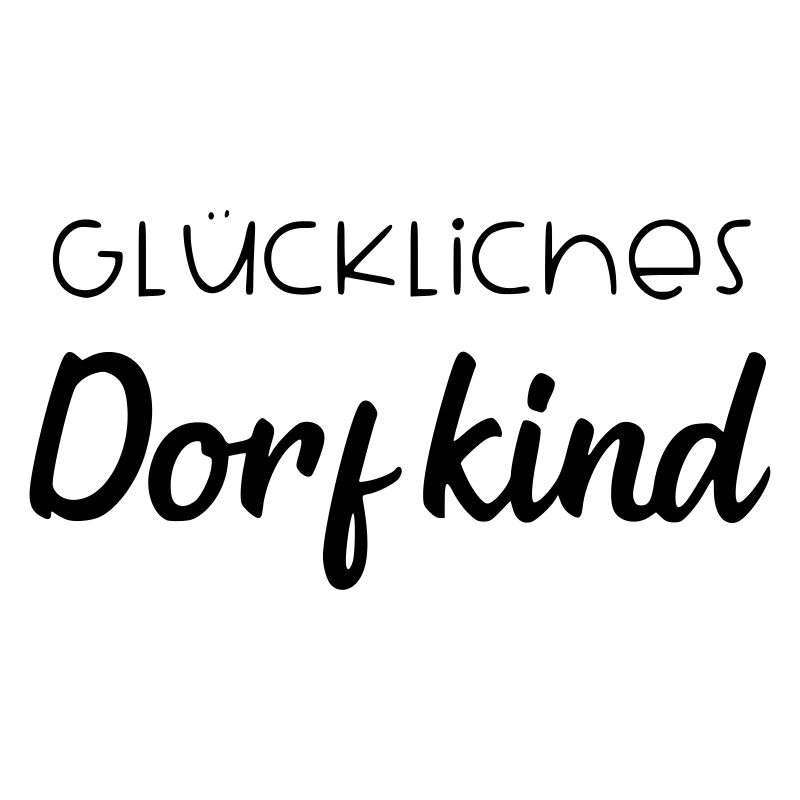 Dorfkind